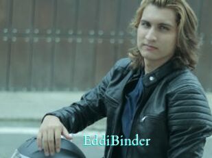 EddiBinder