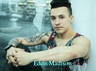 EddieMadison