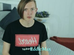 EddieMax