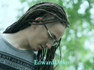EdwardDitko