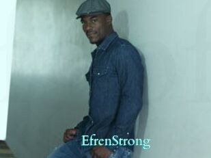 EfrenStrong