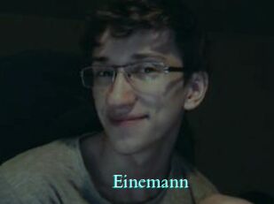 Einemann