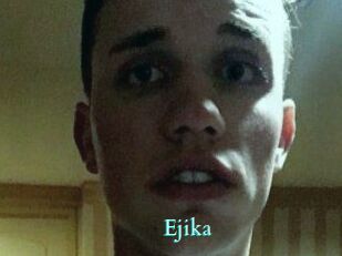 Ejika