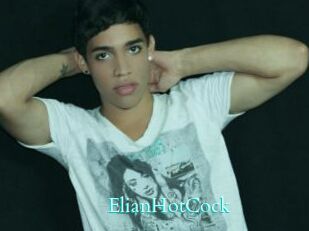 ElianHotCock