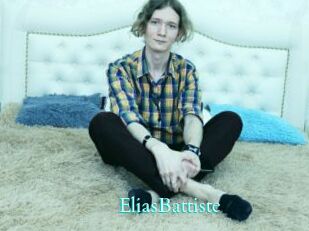 EliasBattiste