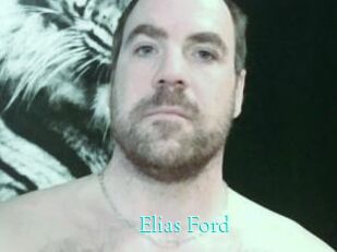 Elias_Ford