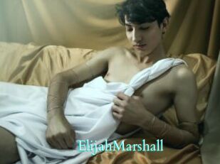 ElijahMarshall