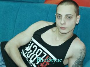 EliotStyne