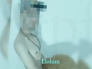 Elohim