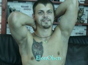 ElonOlsen