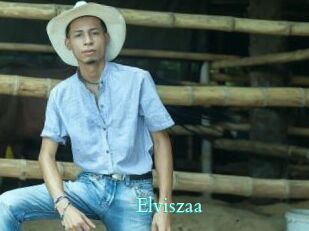 Elviszaa