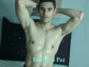 Emiliano_Paz