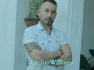 EmiliioWilliams Free Gay Porn Finder