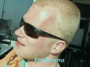 Emphysema