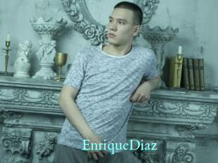 EnriqueDiaz