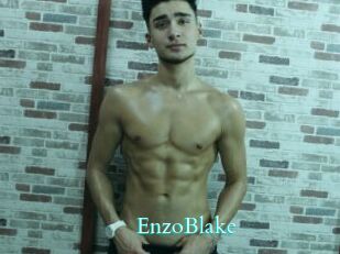 EnzoBlake