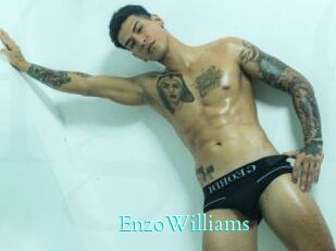 EnzoWilliams