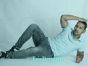 EricBergman