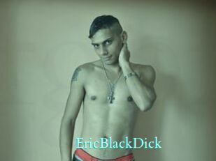 EricBlackDick