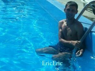 EricEric