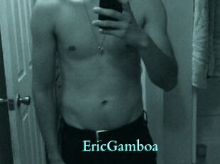 EricGamboa