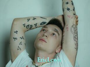 EricLewis