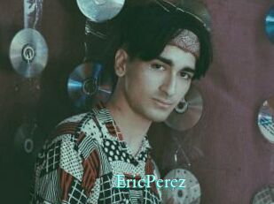 EricPerez