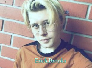 ErickBrooks