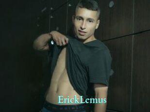 ErickLemus