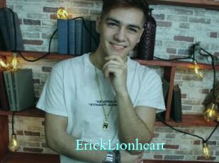 ErickLionheart