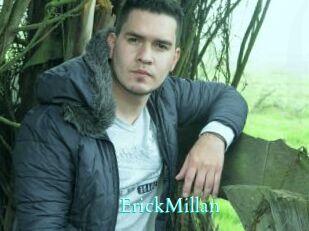 ErickMillan