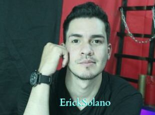 ErickSolano