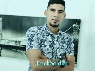 ErickSoldier