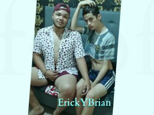 ErickYBrian