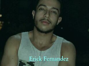 Erick_Fernandez