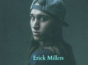 Erick_Millers