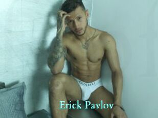 Erick_Pavlov
