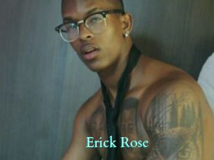 Erick_Rose