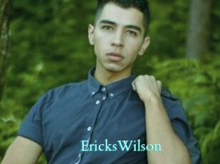 EricksWilson