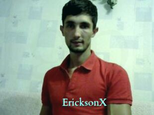 EricksonX