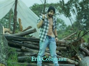 ErikColemaan