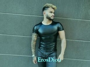 ErosDion
