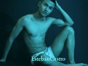 EstebanCastro