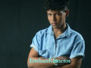 EstebanRomeros