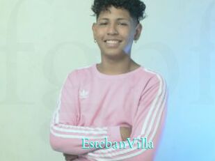 EstebanVilla