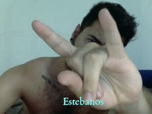 Estebanos