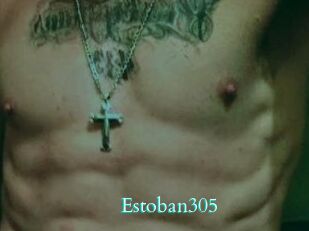 Estoban305