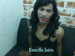 Estrella_latin