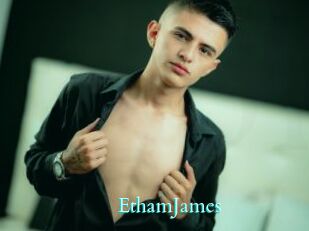 EthamJames