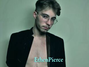 EthenPierce